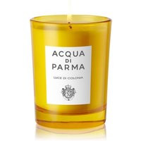 Acqua di Parma Glass Candle Luce Di Colonia Duftkerze | Flaconi (DE)