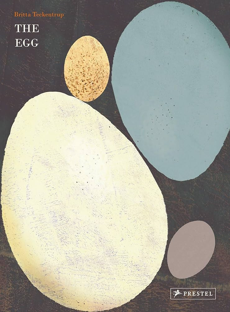 The Egg | Amazon (US)