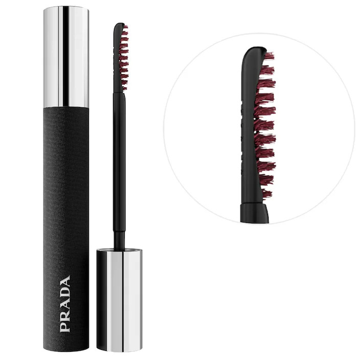 Pradascope Lash Lifting & Lengthening Mascara - Prada | Sephora | Sephora (US)