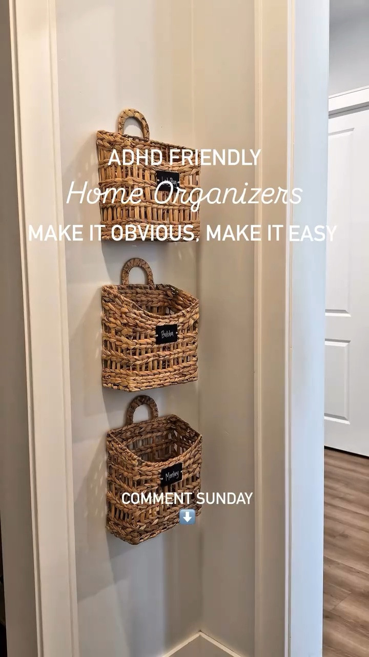 Decluttering and Organizing | Kitchen | Home Improvements | DIY | Garage | Home | Living Spaces | Amazon Finds | ADHD | Family | Home

#LTKSeasonal #LTKmomlife #LTKHome