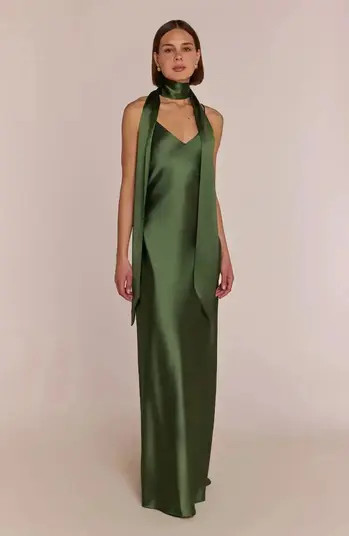 Rewritten Brooklyn Slip Dress | Nordstrom | Nordstrom