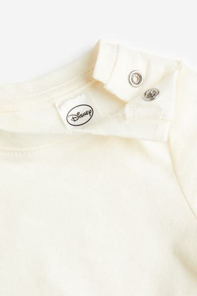2-piece T-shirt and Dress Set | H&M (US + CA)