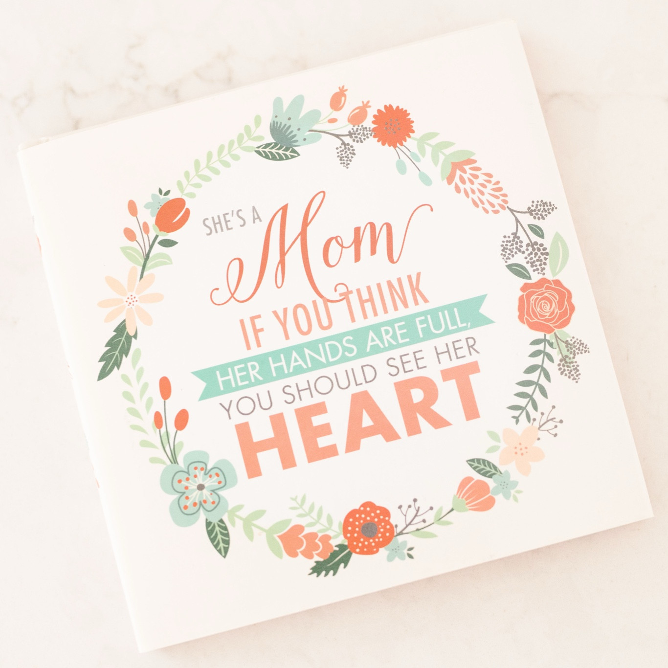 A sweet book for the mamas in your life!

#LTKbump
