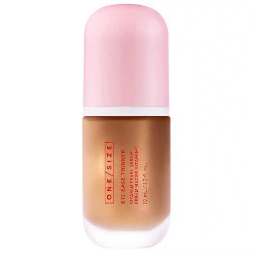 B12 Base Thinner Luminous Vitamin Pearl Boosting Serum | Sephora (US)