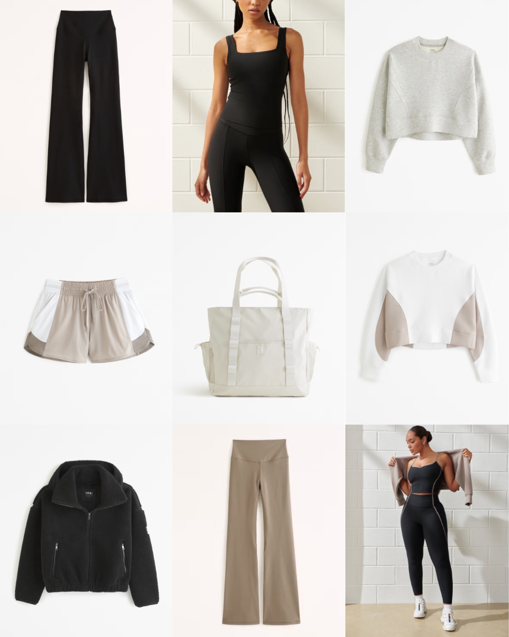 Huge Abercrombie sale! 

#LTKfitness #LTKfindsunder100