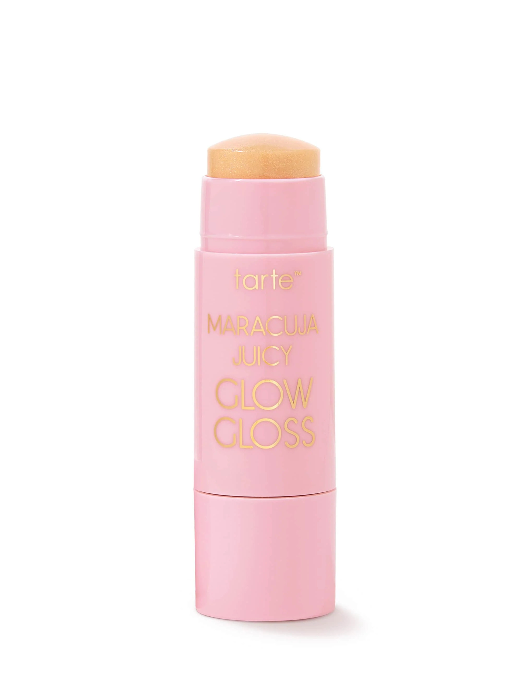 maracuja juicy glow gloss | tarte cosmetics (Global)