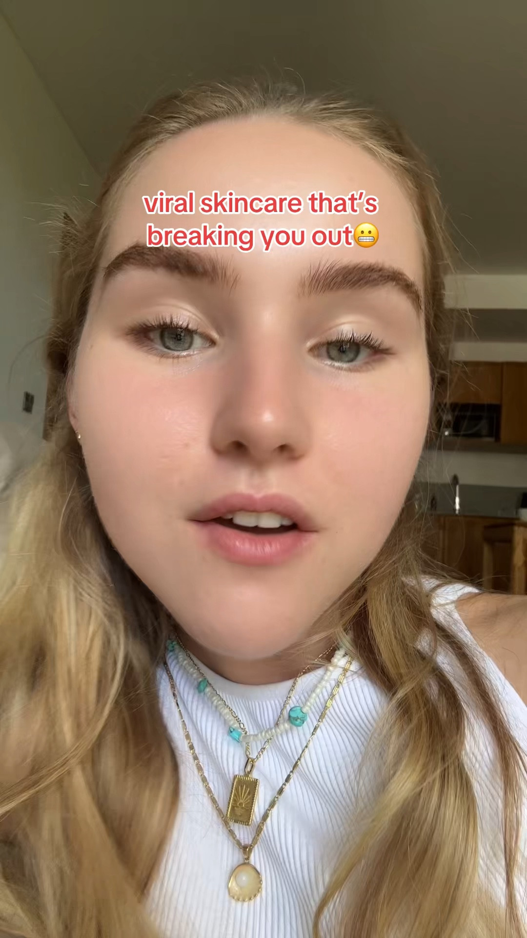 Alternatives to these viral products that can break you out!

1) Cerave facial moisturiser - Purito oat in intense cream or b5 rebarrier cream

2) SuperGoop unseen sunscreen - hyal reyouth spf50, 

3) Tatcha moisturiser - Clinique moisture surge, Purito b5 rebarrier cream 

4) Anua cleansing oil - Purito cleansing oil, Haruharu wonder cleansing oil 