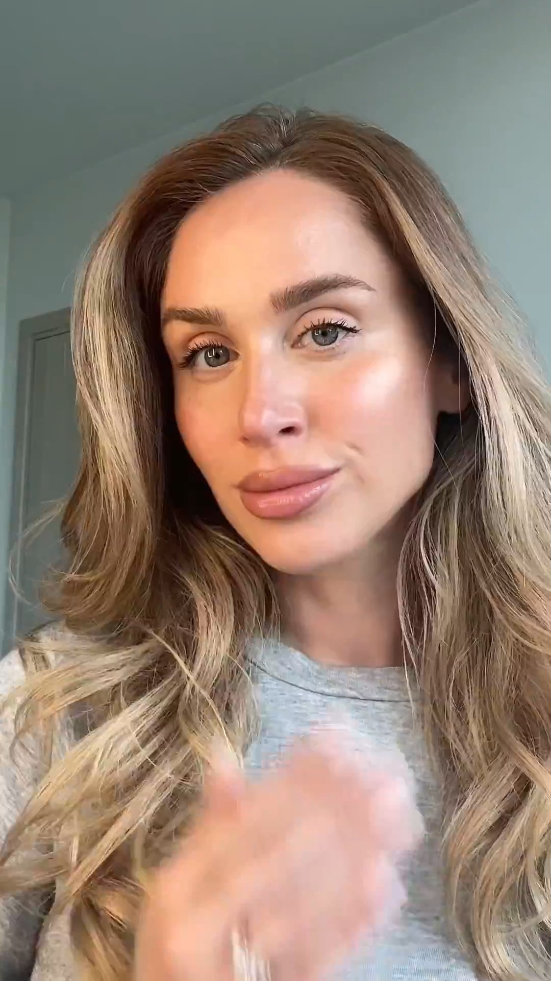 Easy 10 min glam


#LTKBeauty #LTKFindsUnder50 #LTKGiftGuide