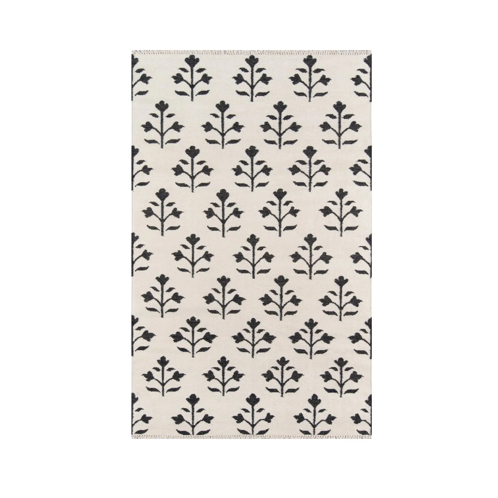 Michaella Rug in Ivory | Brooke and Lou