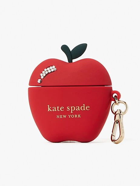 on a roll apple airpods case | Kate Spade (US)