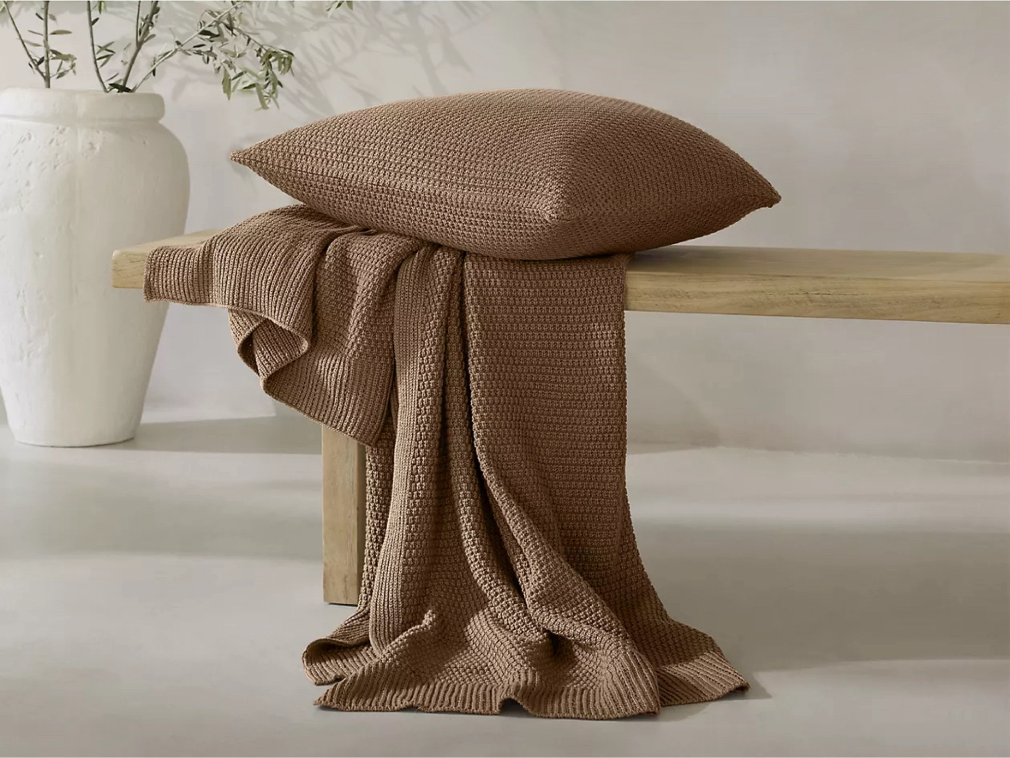 Organic non toxic throw 

#LTKCyberWeek #LTKGiftGuide #LTKHoliday