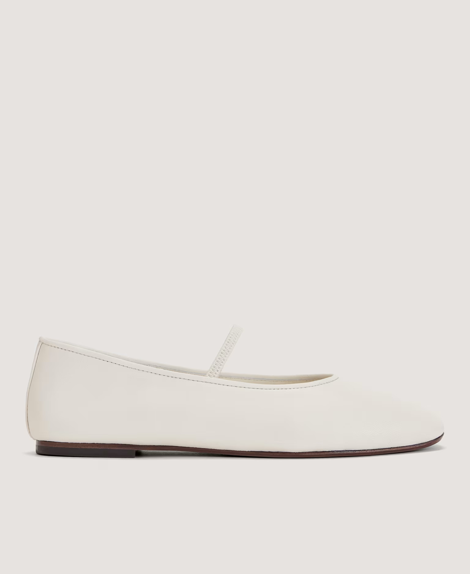 Day Mary Jane by Everlane in Canvas, Size 9.5 | Everlane