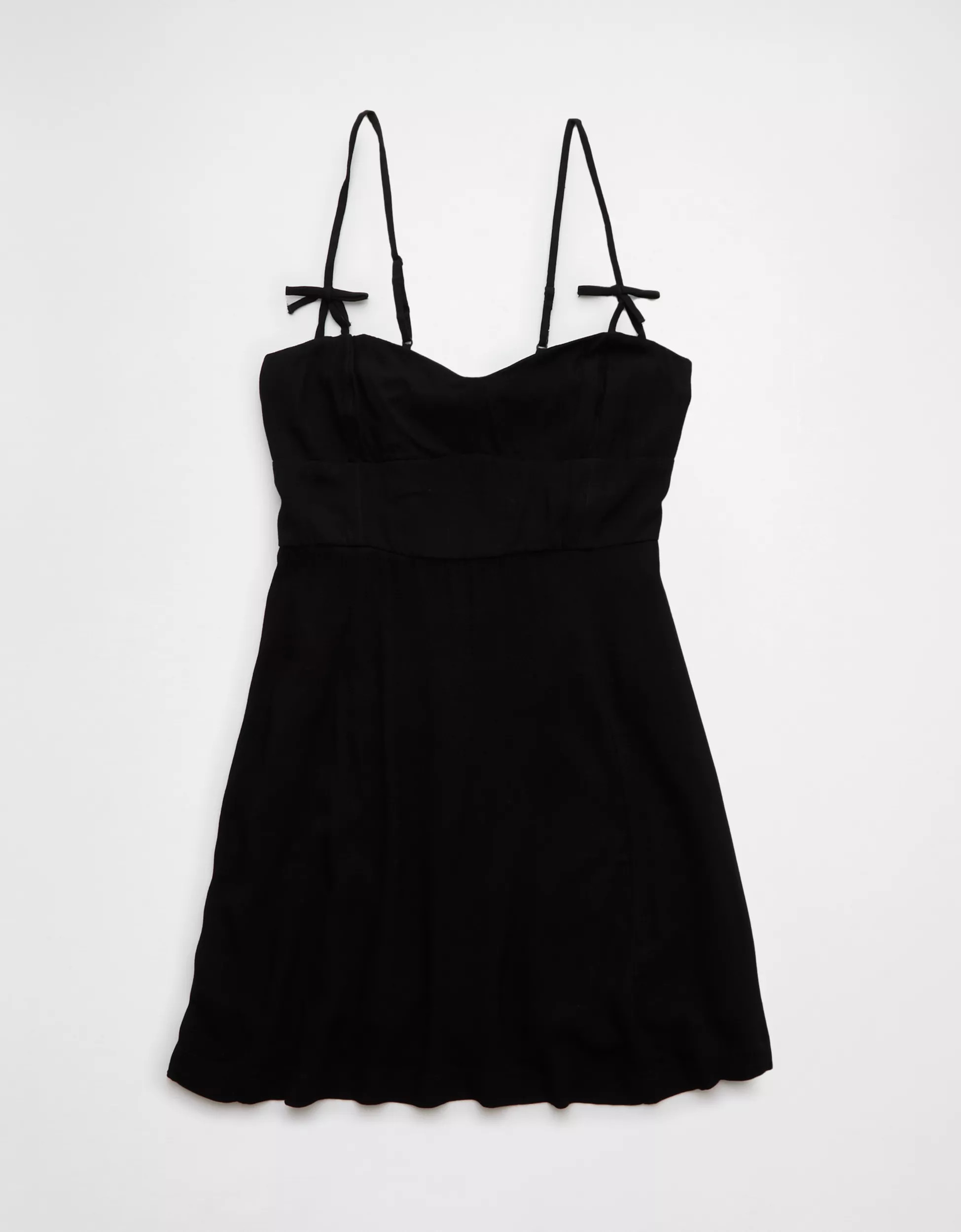 AE Strappy Mini Dress | American Eagle Outfitters (US & CA)
