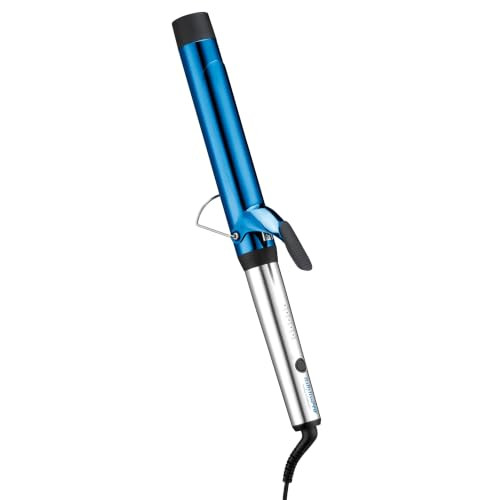 BabylissPRO Nano Titanium Professional Curling Iron with Extended/Long Barrel Perfect for Longer ... | Amazon (US)