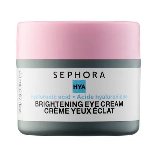 SEPHORA COLLECTIONBrightening Eye Cream with Caffeine and Hyaluronic Acid | Sephora (CA)