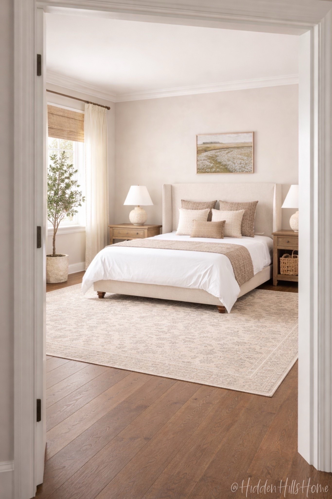 Bedroom mood board, neutral bedroom mood board, master bedroom, home decor, modern-transitional bedroom, bedroom inspo #moodboard

#LTKHome #LTKSaleAlert #LTKSeasonal
