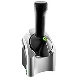 Yonanas 902 Classic Vegan, Dairy-Free Frozen Fruit Soft Serve Maker, Includes 36 Recipes, 200-Wat... | Amazon (US)