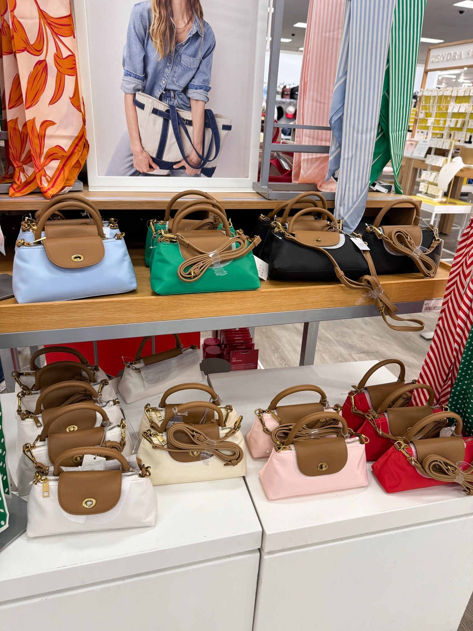 25% off new handbags! 

target finds, target deals

#LTKHome #LTKSaleAlert #LTKootd