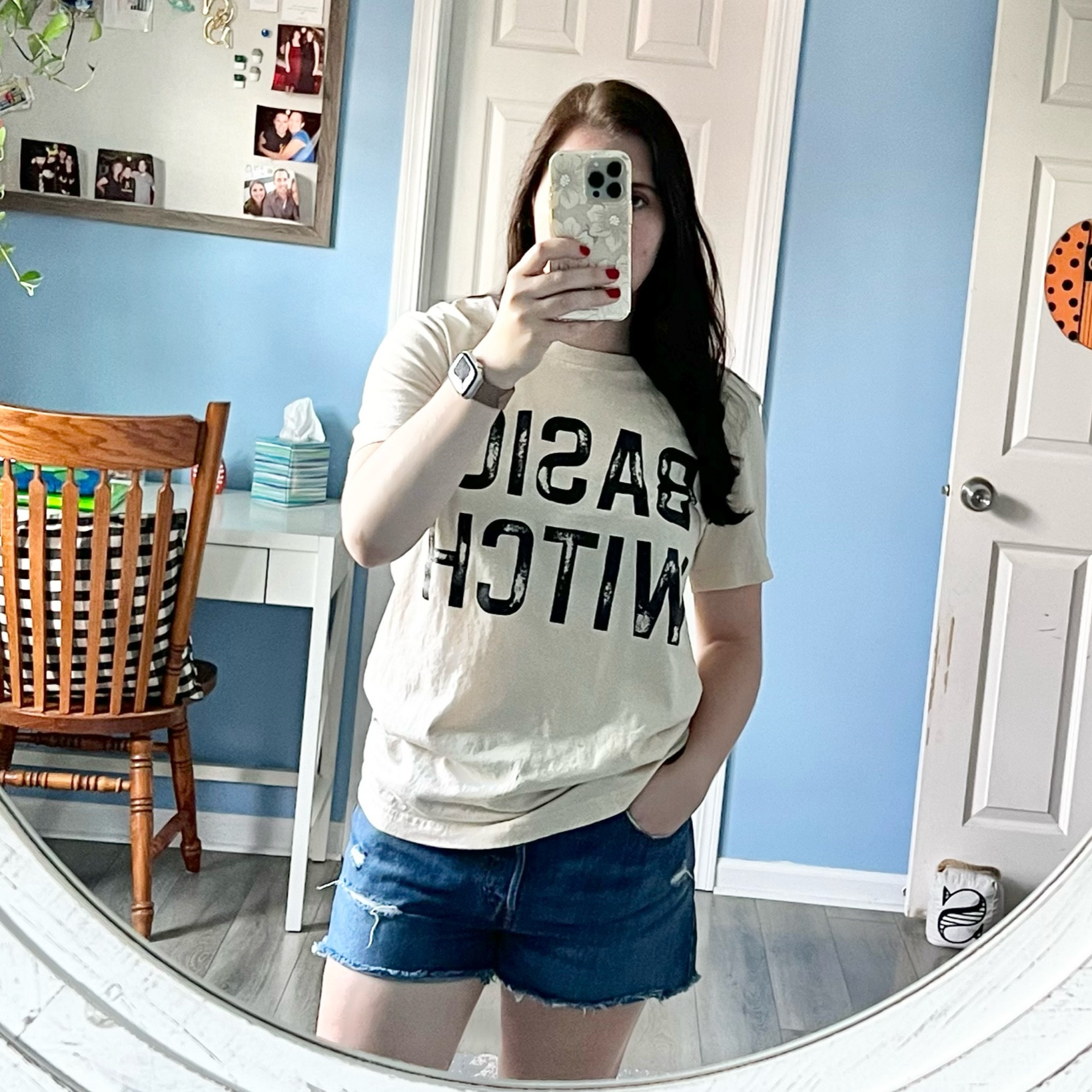 Today is the last day to shop the #ltksale

@pinklily is one of my favorite places to shop for holiday graphic tees. They always have such cute designs. 

use code: LTKFALL at checkout. 

#LTKSale #LTKunder50 #LTKHalloween