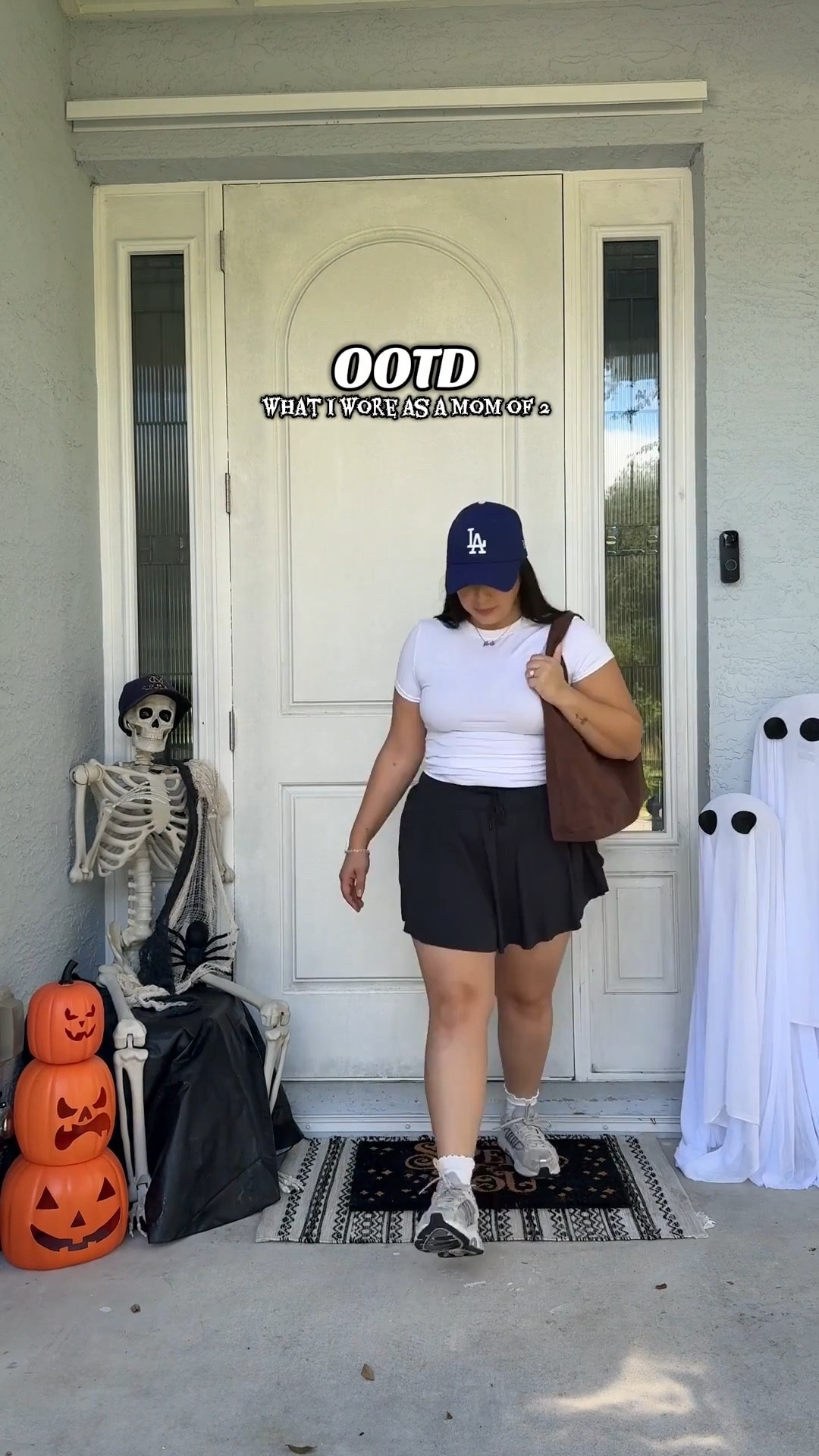 OOTD 

#LTKPetite #LTKStyleTip #LTKActive