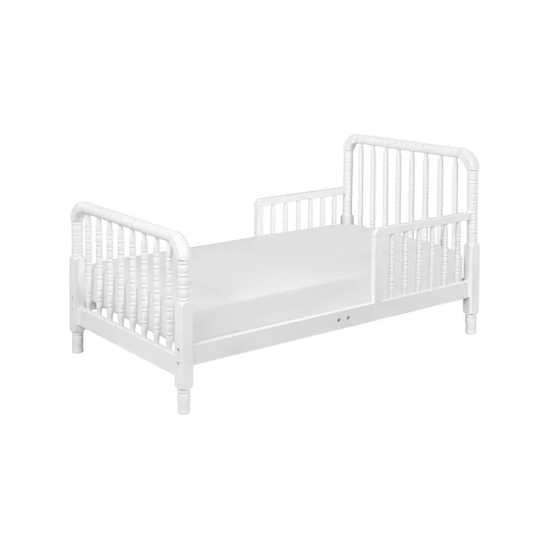 Jenny Lind Solid Wood Toddler Bed | Wayfair North America