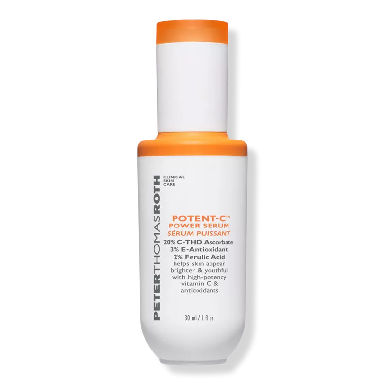 Potent-C Power Serum | Ulta