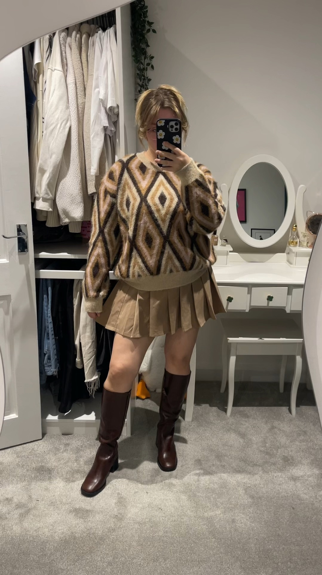 The prettiest autumn outfit 🤎

#LTKeurope #LTKautumn