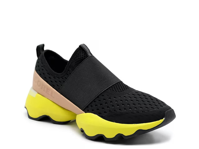 Kinetic Impact Slip-On Sneaker | DSW