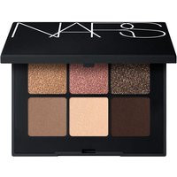 NARS - Occhi VOYAGEUR EYESHADOW PALETTE SUEDE - Ombretti,Palette | Pinalli IT