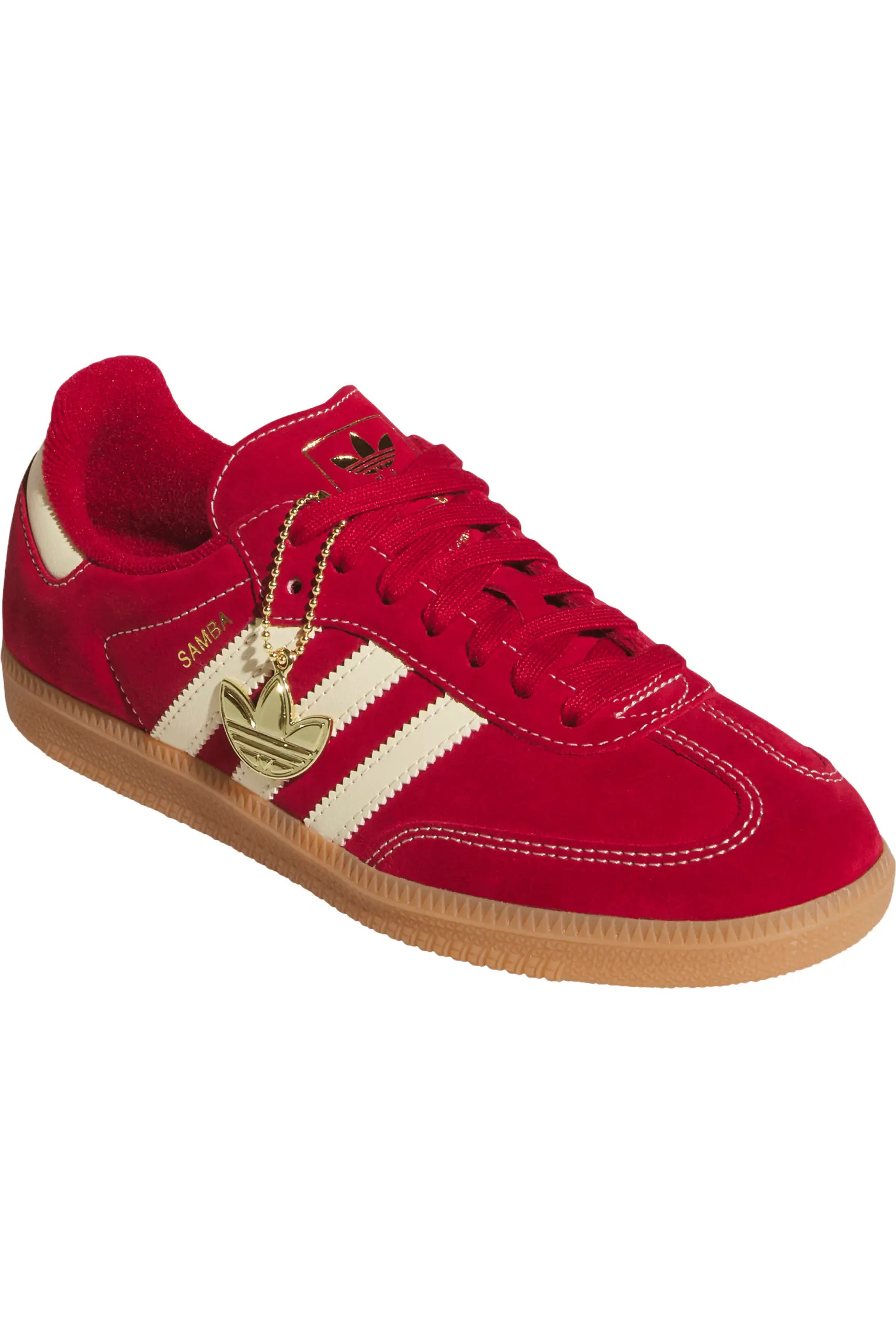 Gender Inclusive Samba OG Sneaker (Women) | Nordstrom | Nordstrom