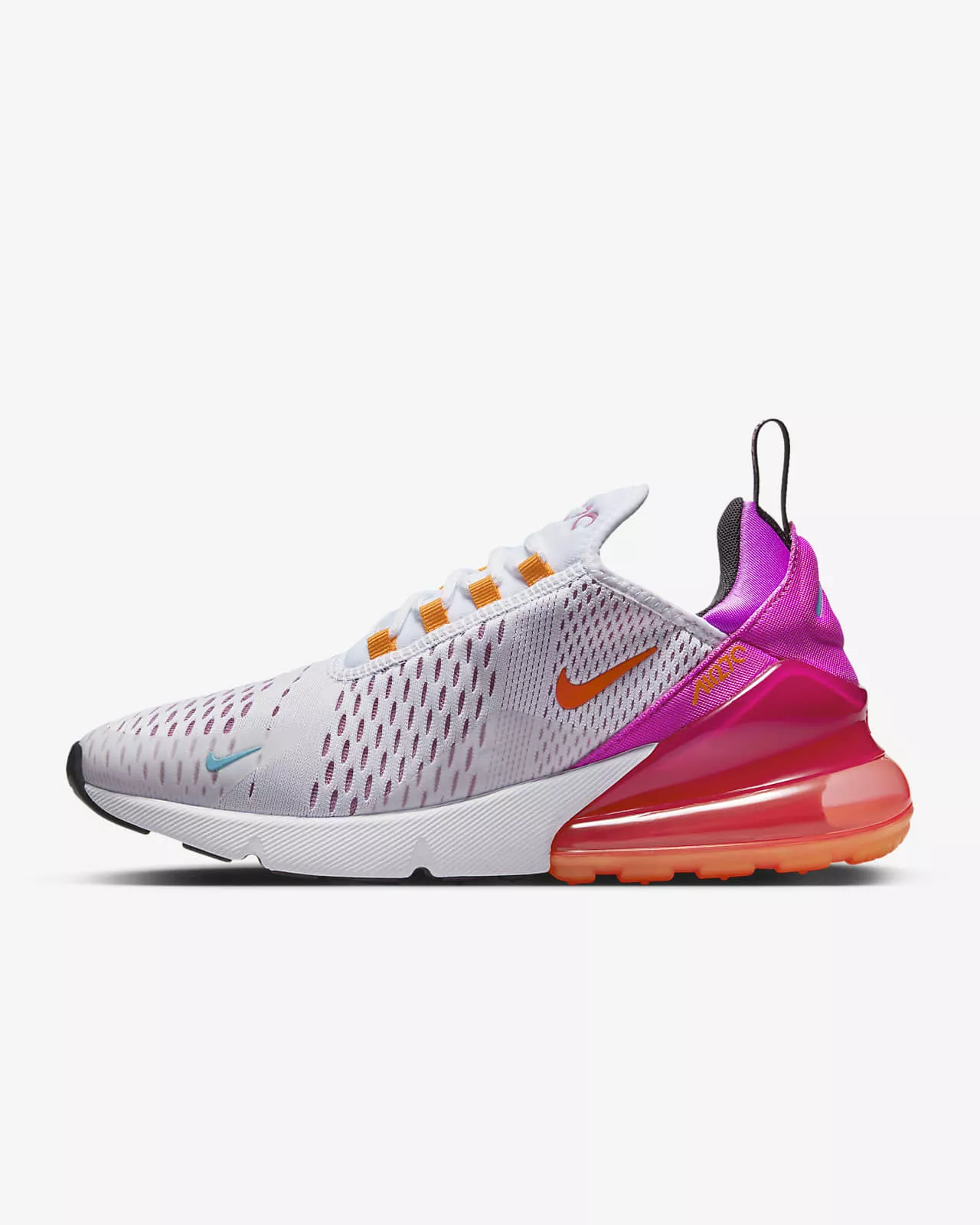Nike Air Max 270 Women's Shoes. … curated on LTK