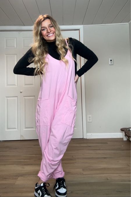 free people hotshot onsie perfect for Valentine’s Day! Valentine’s Day outfits are hard, but this one is cute & easy!!! 

#LTKSeasonal #LTKstyletip #LTKMostLoved