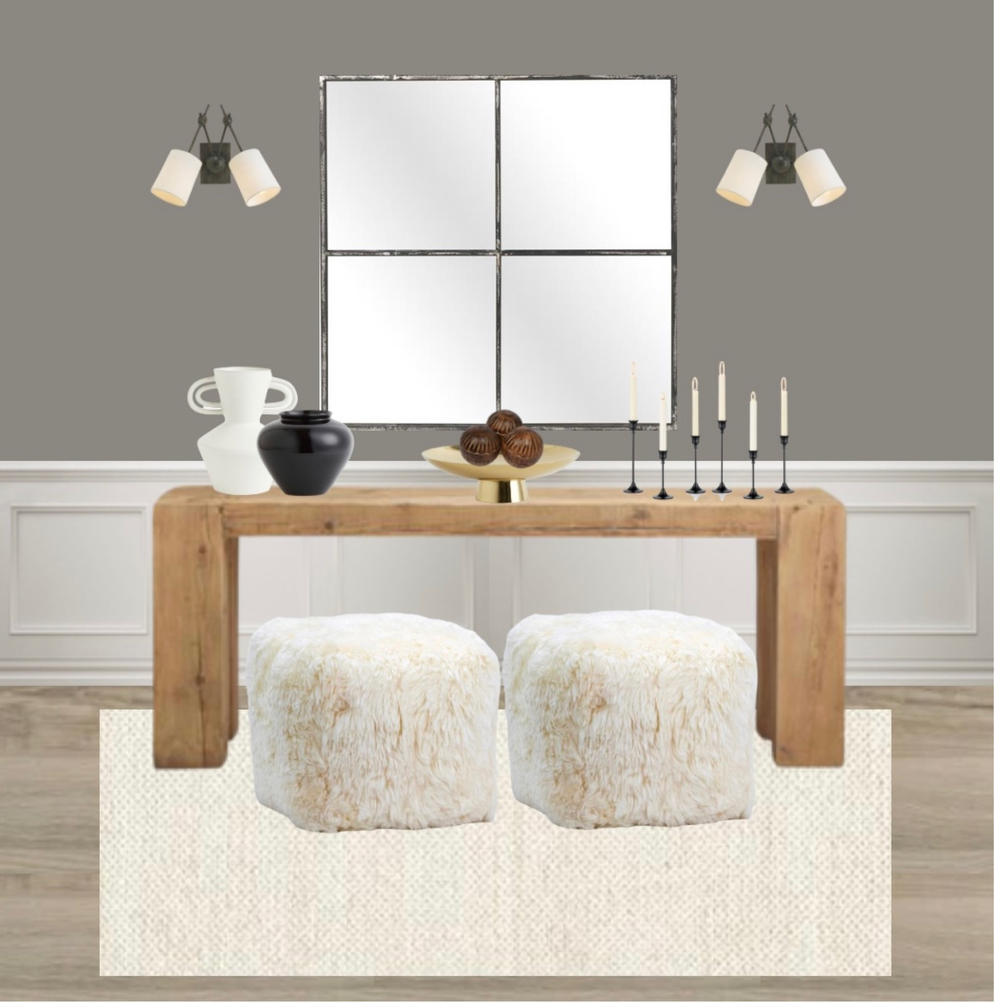 #entrancehall #entryway #hallway #interiordesign #interior #interiordesignideas #consoletable 

#LTKU #LTKhome #LTKstyletip