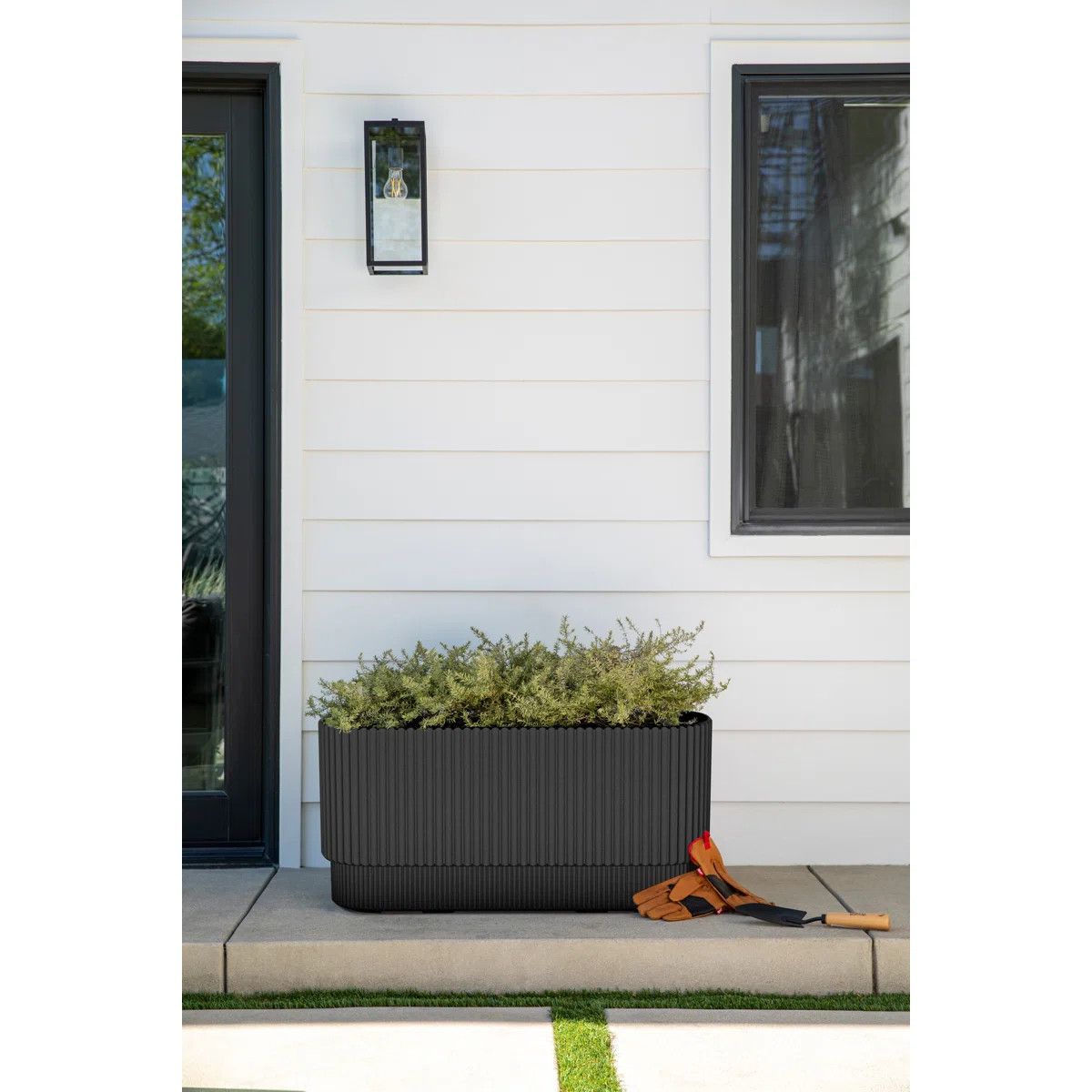 Demi Long Planter | Wayfair North America