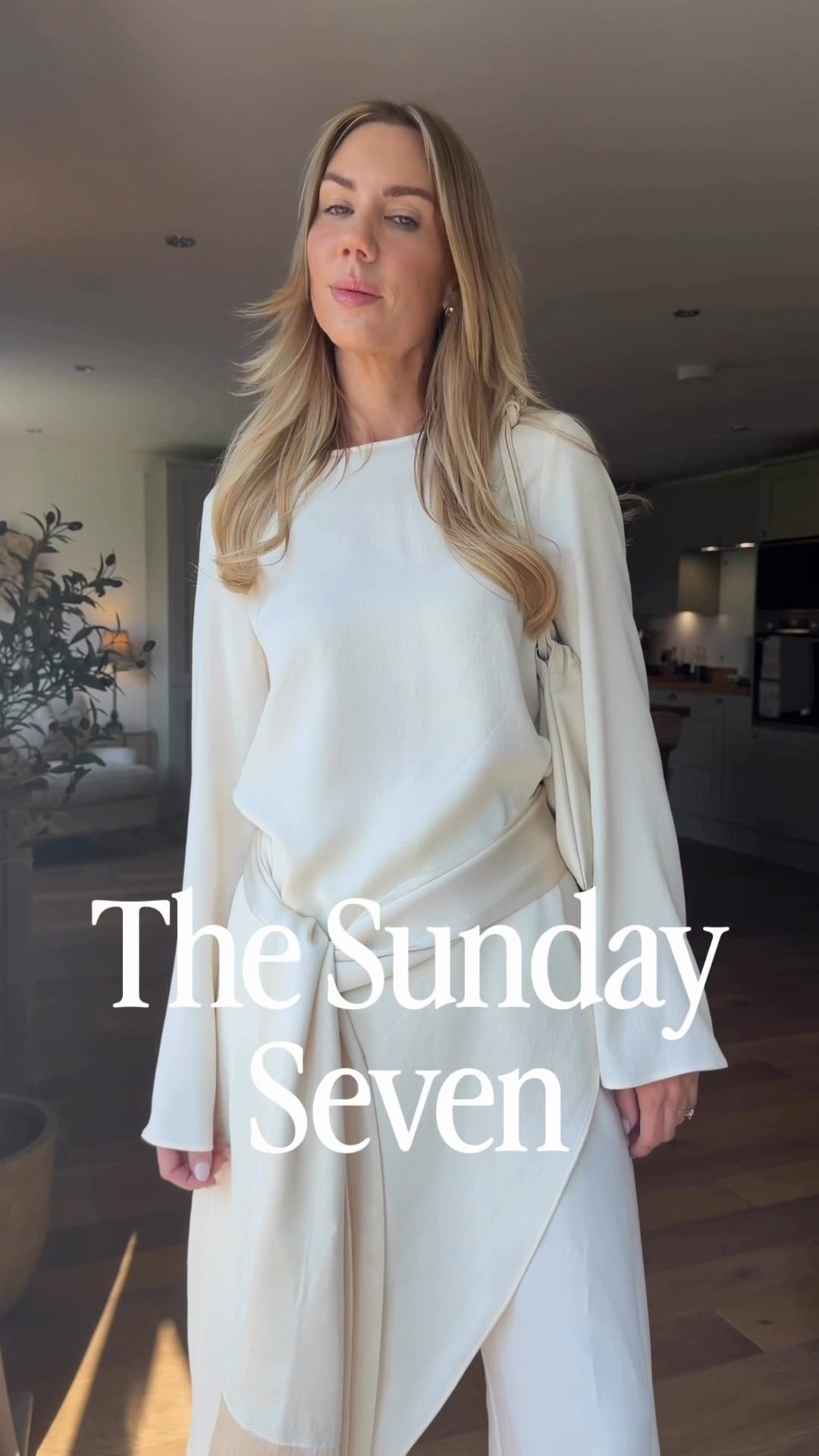 Sunday seven … starting to lean into full spring outfits & some holiday and summer prep. 

#LTKuk #LTKpartywear #LTKspring