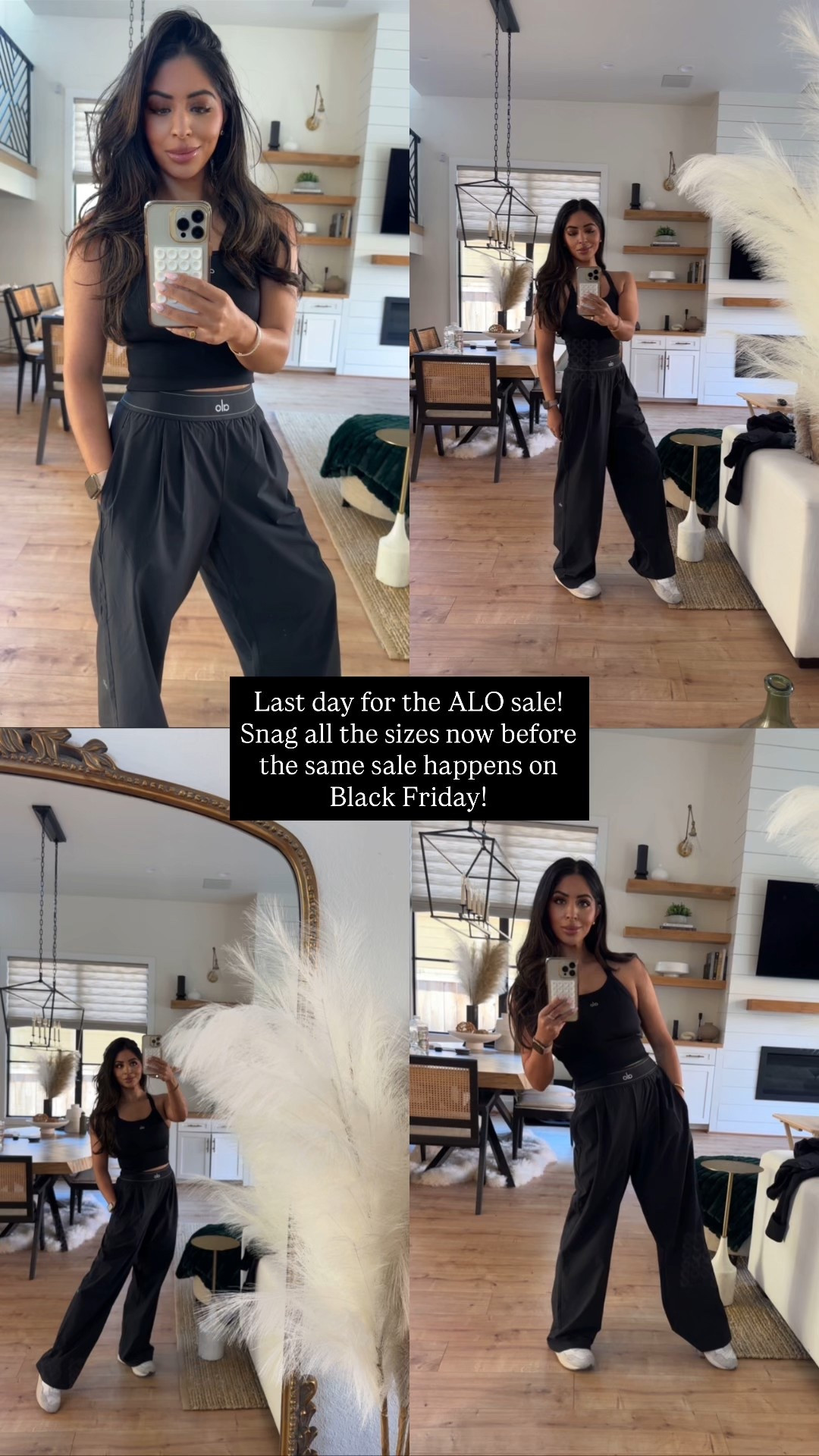 Alo yoga sale. Black Friday sale. Thanksgiving sale. Cyber Monday sale. Travel outfit. Airport outfit. Alo yoga tank top. Pilaties outfit. Workout outfit. Gym fit. Activewear. Sweatpants. Travel pants. Comfortable clothes. Winter outfit. Athlesiure. Fall outfit. Suit trousers. Suit pants. Socks. Jacket. Winter outfit. Sherpa jacket. Pilaties socks. Ballet barre socks. 

30% off favorites code: SINGLES 

#LTKTravel #LTKgrwm #LTKActive

#LTKdayinmylife #LTKTravel #LTKfitnessgoals