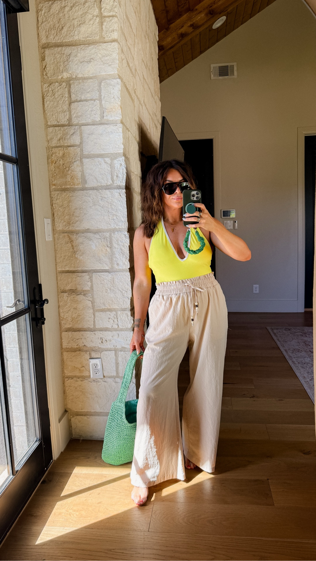 New swimsuits from @cupshe
Wearing a large in all swimsuits
XL in all coverups 

Code: BWC for 15% off $70+ or 20% off $135+

#CupsheinAustin #SunAndStyle #CupshePartner @Cupshe 

#LTKSwim #LTKMidsize #LTKOver40

#LTKOver40 #LTKSwim #LTKMidsize