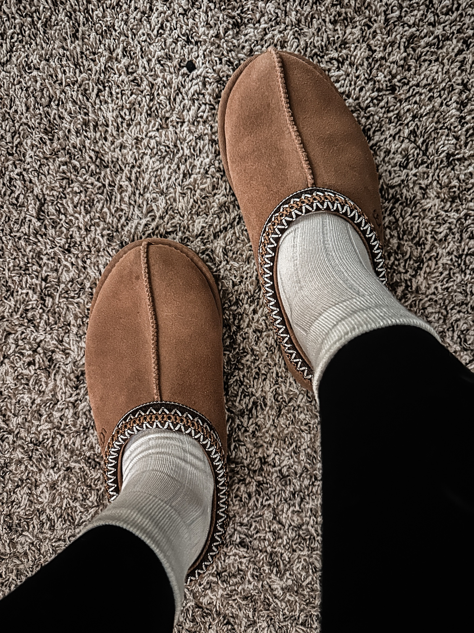 ugg szn 🍂🍁🤎

#LTKStyleTip #LTKSeasonal #LTKShoeCrush