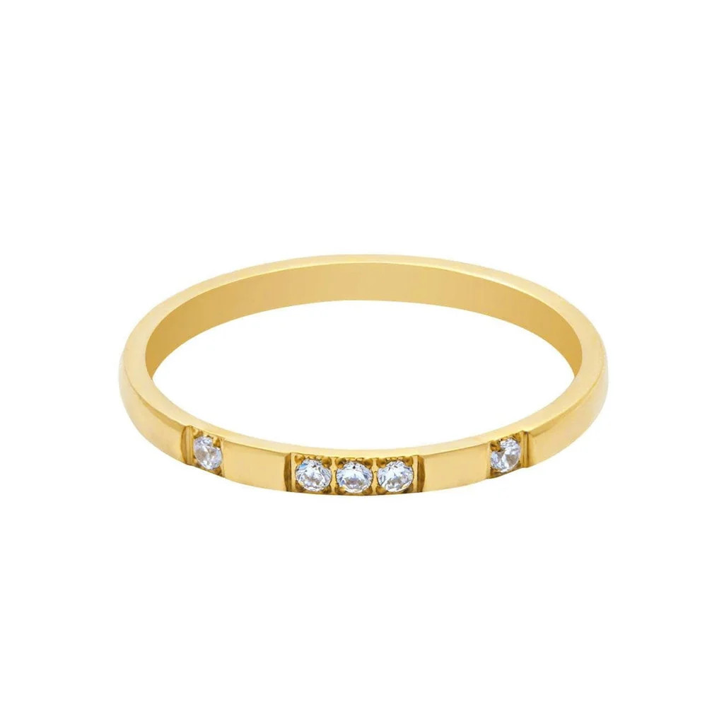 Sadie Ring | Bohomoon UK
