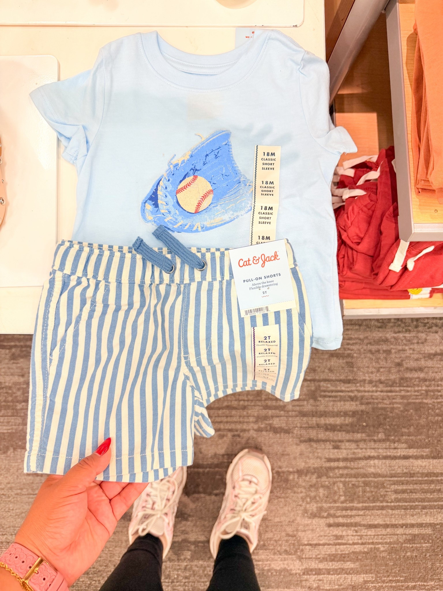 New for toddler boys 🫶🏽

#LTKSeasonal #LTKootd #LTKKids