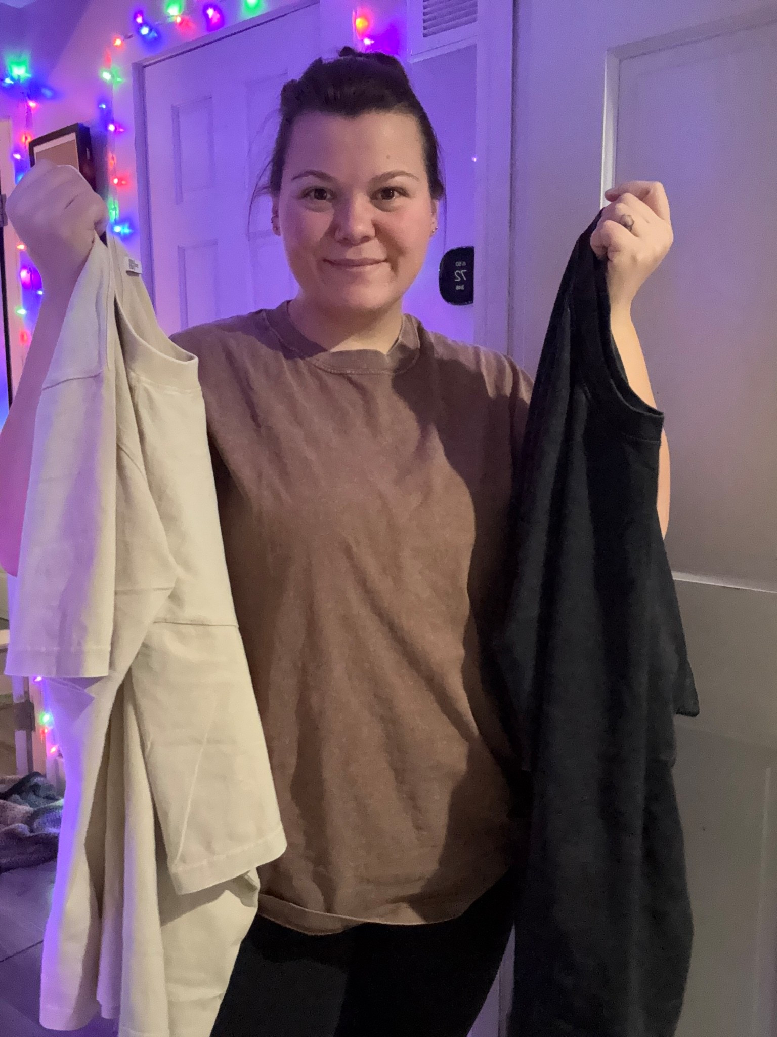 These are my new go to for everyday! 

#LTKPlusSize #LTKootd #LTKmomlife