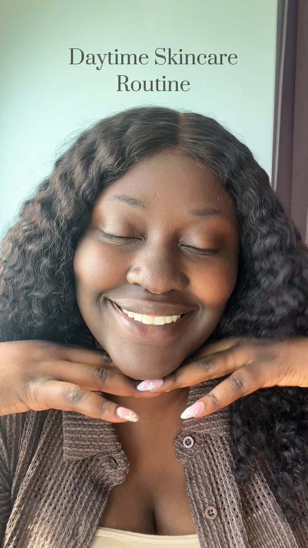 My daytime skincare routine 🧖🏾‍♀️🧴

#LTKBeauty #LTKWatchNow #LTKFindsUnder100