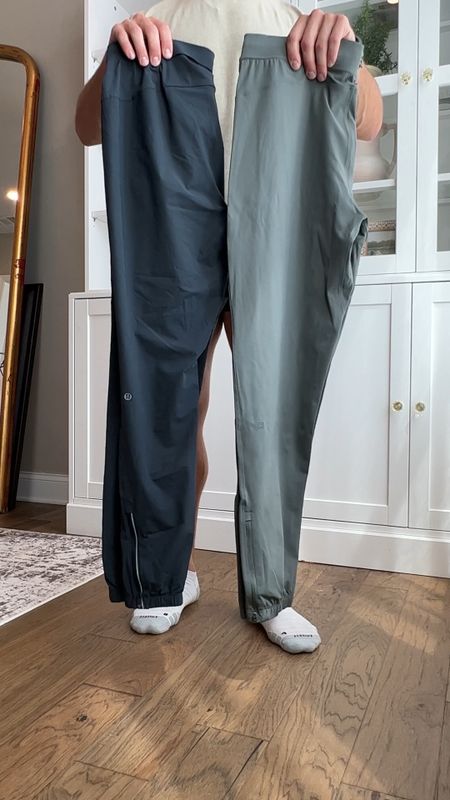 lululemon vs Amazon - Jogger edition!

The surge joggers from lululemon will always be my favorite, but this pair from CRZ Yoga on Amazon is an awesome affordable alternative!

#LTKfindsunder50 #LTKstyletip #LTKmens