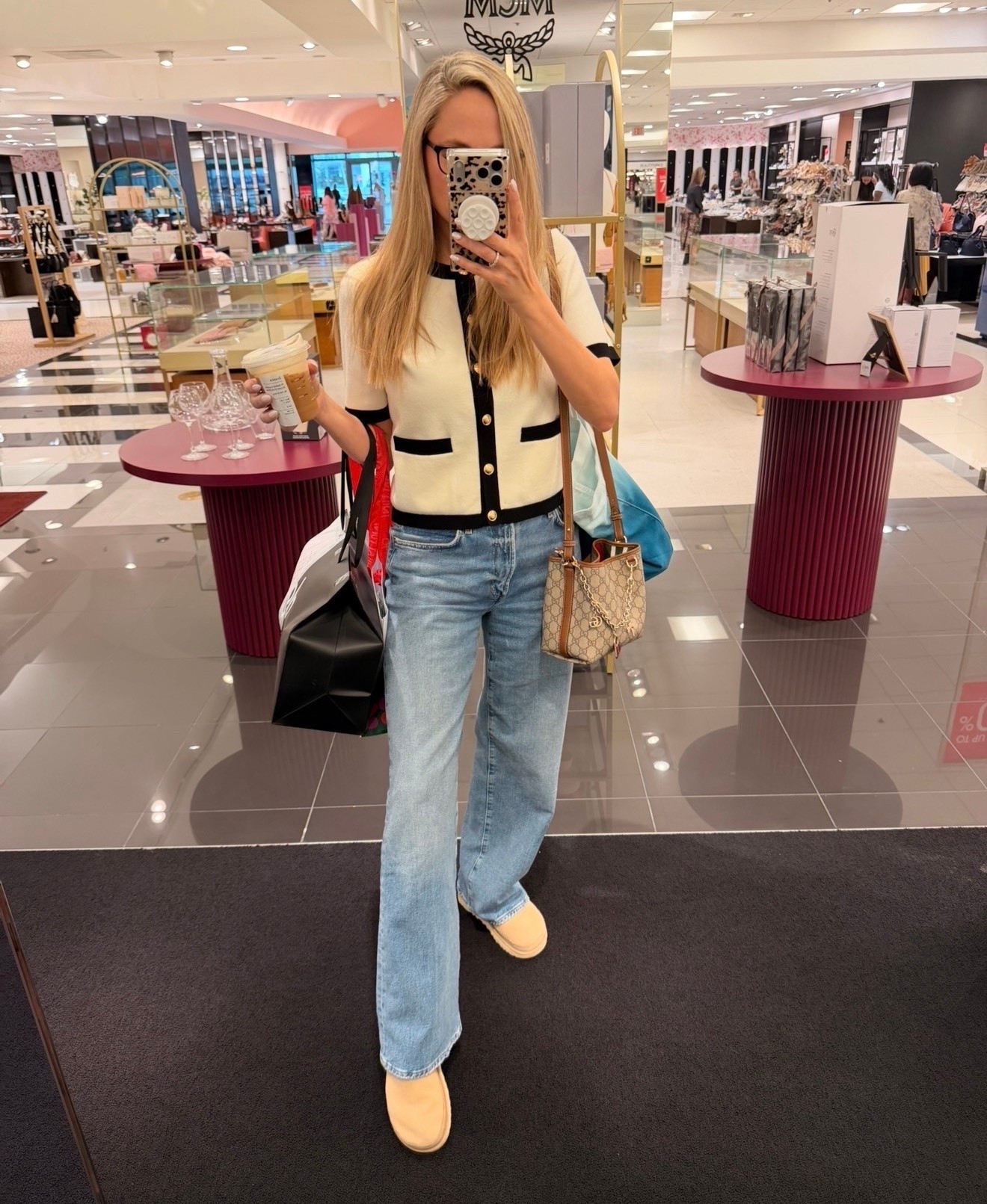 OOTD . Early fall outfit

#LTKootd #LTKmomlife #LTKOver40

Comment SHOP below to receive a DM with the link to this post on my LTK ⬇ https://liketk.it/6l7hA

#LTKNYFW #LTKdayinmylife #LTKOver40