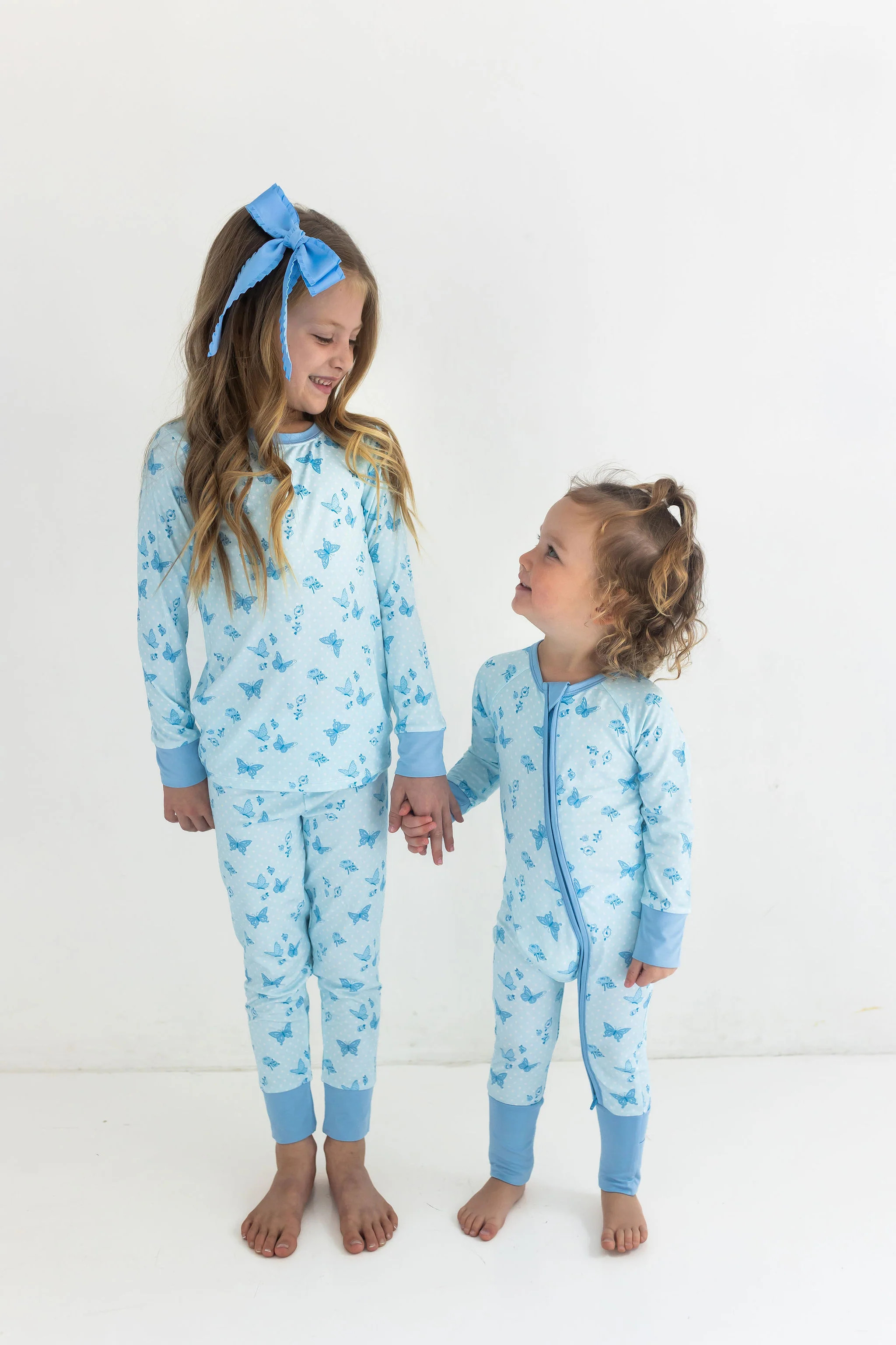 Meadow Zipper Romper | In My Jammers