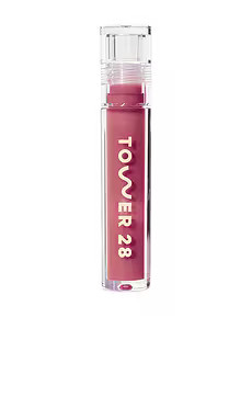 Shineon Milky Lip Jelly
                    
                    Tower 28 | Revolve Clothing (Global)