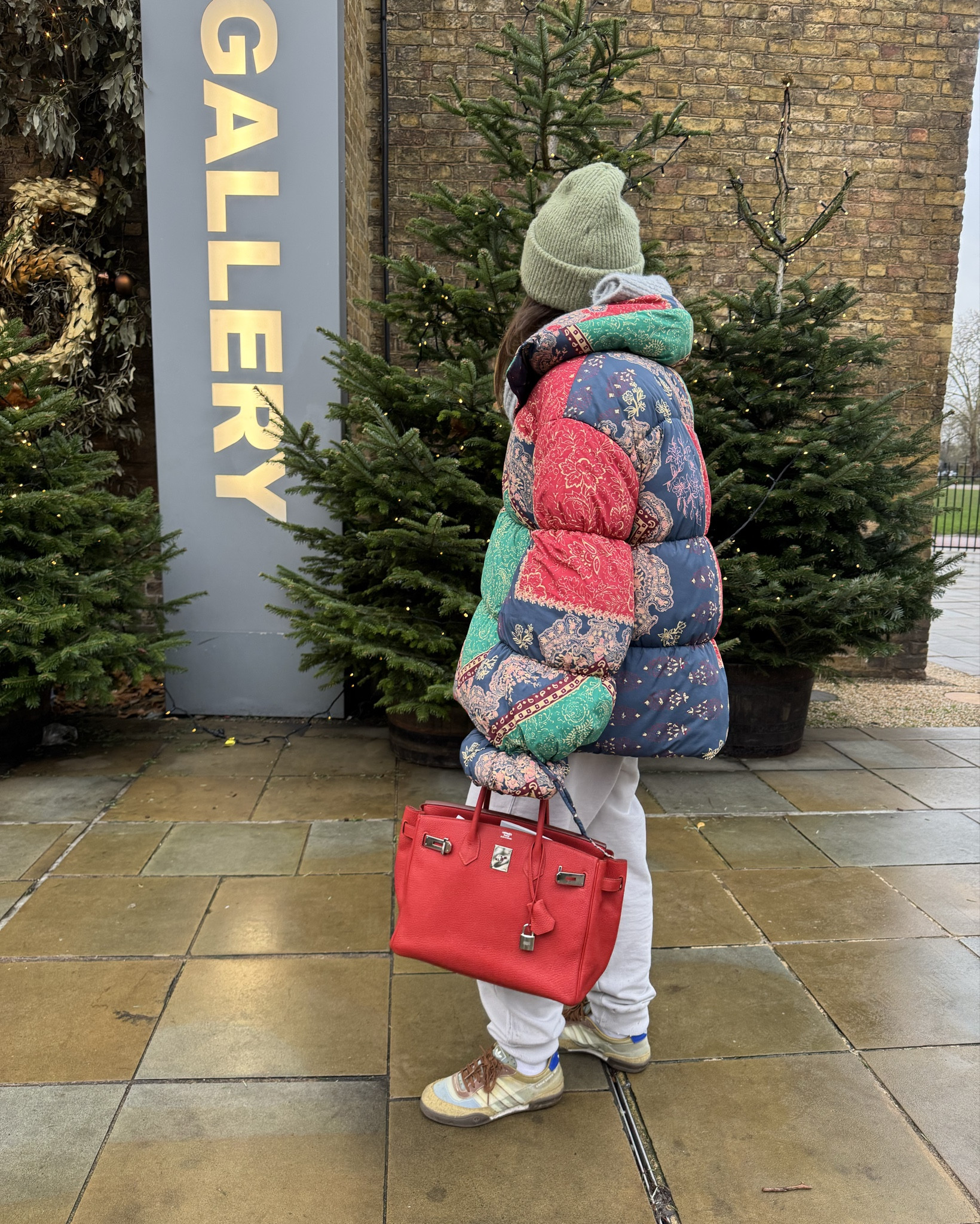 The puffa of all puffas !!! 

#LTKWinterSale #LTKstyletip #LTKuk