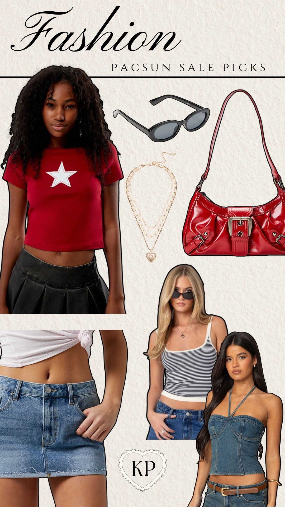 my Pacsun sale picks! 

#LTKsale #LTKpartywear