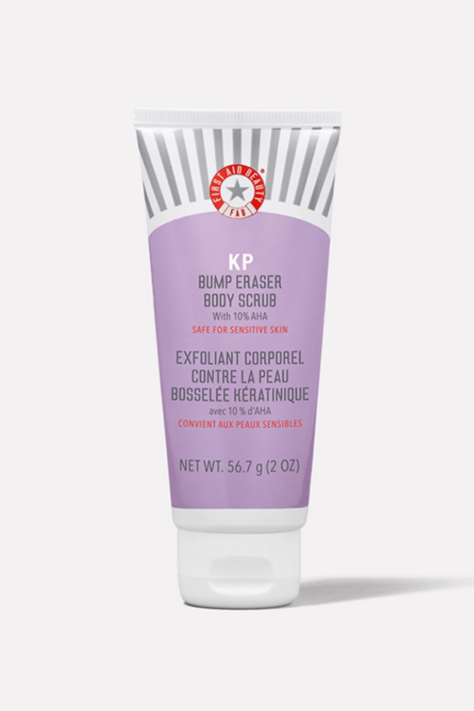 КР BUMP ERASER BODY SCRUB

#LTKfindsunder100 #LTKfindsunder50 #LTKbeauty