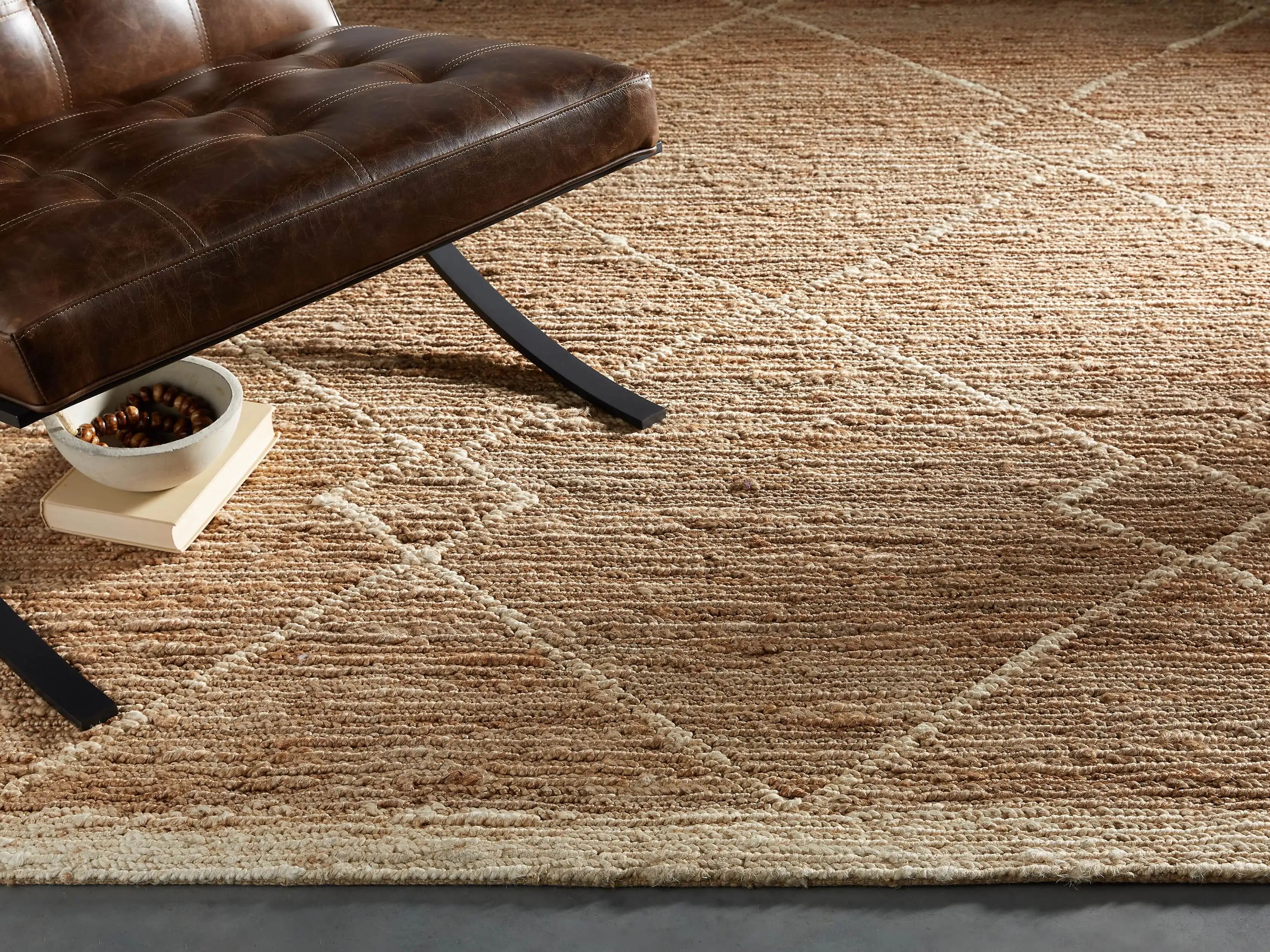 Dalton Handwoven Rug | Arhaus